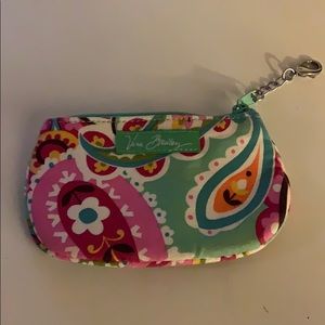 Very Bradley Coin Purse